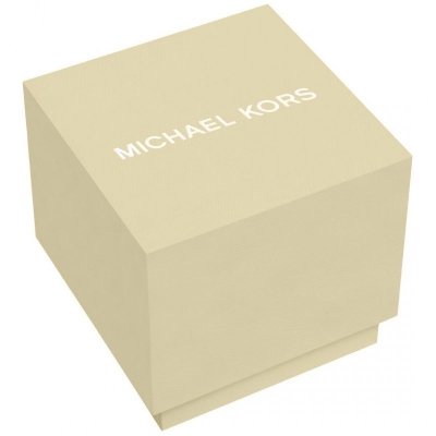 Zegarek Damski Michael Kors Slim Runway MK3803 + BOX
