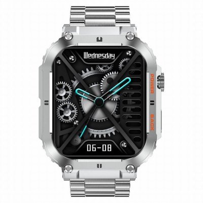 Smartwatch Gravity GT6-7