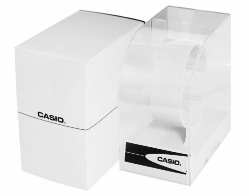 Zegarek Męski CASIO MTP-V004D-7BUDF + BOX
