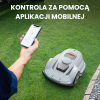 Robot koszący Cedrus by Sunseeker RTK C-MOW-X5  do 2000m2
