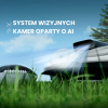 Robot koszący Cedrus by Sunseeker RTK C-MOW-X7 Orion do 3000m2