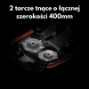 Mammotion Luba 2 AWD 5000X Robot koszący GPS RTK bez kabla