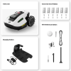 Mammotion Yuka Mini 600 Robot koszący GPS RTK bez kabla