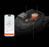 Segway Navimow X390E Robot koszący GPS RTK bez kabla