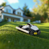 Mammotion Luba Mini AWD 800 Robot koszący GPS RTK bez kabla