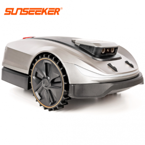 Robot koszący Cedrus by Sunseeker RTK C-MOW-X5 do 2000m2 