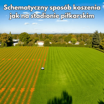 Mammotion Luba 2 AWD 5000X Robot koszący GPS RTK bez kabla