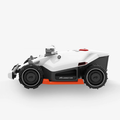 Mammotion Luba 2 AWD 3000X Robot koszący GPS RTK bez kabla
