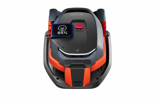 Segway Navimow X315E Robot koszący GPS RTK bez kabla