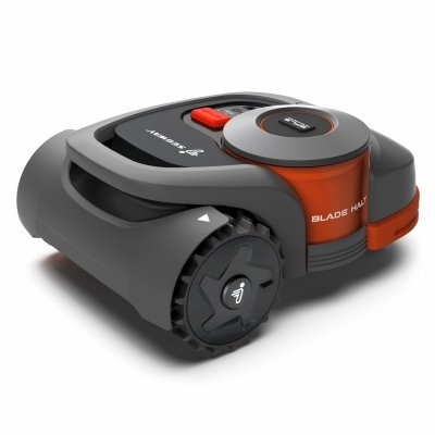 Robot koszący Segway Navimow H500E