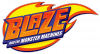 Blaze i Mega Maszyny