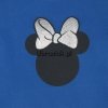 Bluza Myszka Minnie niebieska