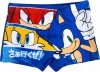 Kąpielówki bokserki Sonic