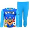 Piżama Psi Patrol Polar niebieska