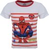 Koszulka Spiderman Spidey czerwony