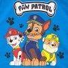 Piżama Psi Patrol niebieska