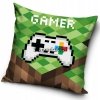 Poszewka 40x40 GAMER