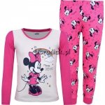 Piżama Minnie Mouse Dreamer róż