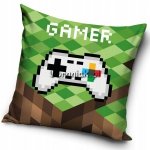 Poszewka 40x40 GAMER