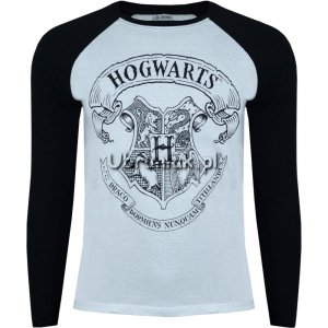 Bluzka Harry Potter Hogwarts 