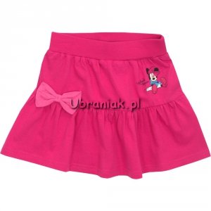 Spódniczka Myszka Minnie róż