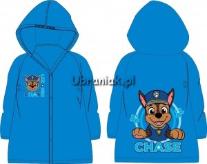 Płaszcz przeciwdeszczowy Psi Patrol Chase 