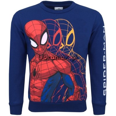 Bluza Spiderman 
