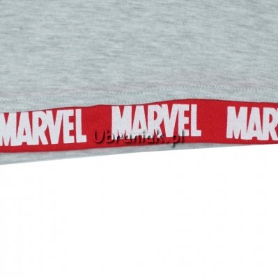 Koszulka Avengers Kapitan Ameryka