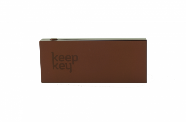 KeepKey RED portfel sprzętowy 