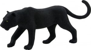 Figurka Czarna Pantera Animal Planet