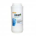 ECO9 START MAXI BIO - Rozruch oczyszczalni tlenowych
