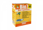 Bio7 TŁUSZCZE (BIO7 GRAISSES)