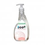 ECO9 SOAP - Ekologiczne mydło w płynie