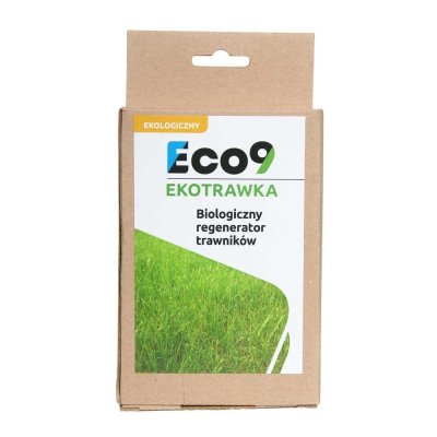 ECO9 EKOTRAWKA - Regenerator Trawników