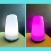 H15 tds0581_Lampka nocna Colorfull na baterie