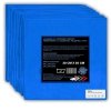 tds0654_Ściereczki mikrofibra BLUE 10X