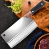 tds0588_Nóż tasak Japoński KnifeKOKURA