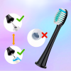 C1_tds0620_Końcówki do szczoteczek Philips Sonicare HX614-X - 8 sztuk