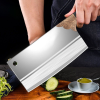 tds0588_Nóż tasak Japoński KnifeKOKURA