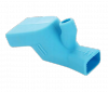 Ax4_V58_Nakładka na kran gumowa blue