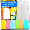 H15 tds0581_Lampka nocna Colorfull na baterie