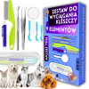 A12_tds0641_Zestaw do wyciągania kleszczy