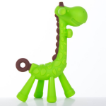 b1_Q29 Gryzak Żyrafa zielony kolor