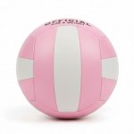PIŁKA DO SIATKÓWKI SIATKOWA GRY SIATKI LEKKA PIŁKA PLAŻOWA HALOWA - ROSE ( tds0816)
