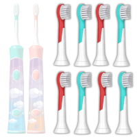 H4_tds0616_Końcówk<br />i do philips sonicare hx-6034 zamiennik 8 szt. 