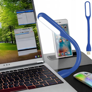 A8_tds0306_Lampka usb led