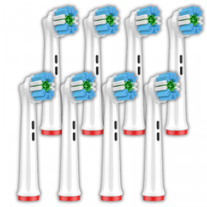 C15_tds0617_Końcówki do szczoteczki oral B zamiennik EB-18X - 8 SZT.