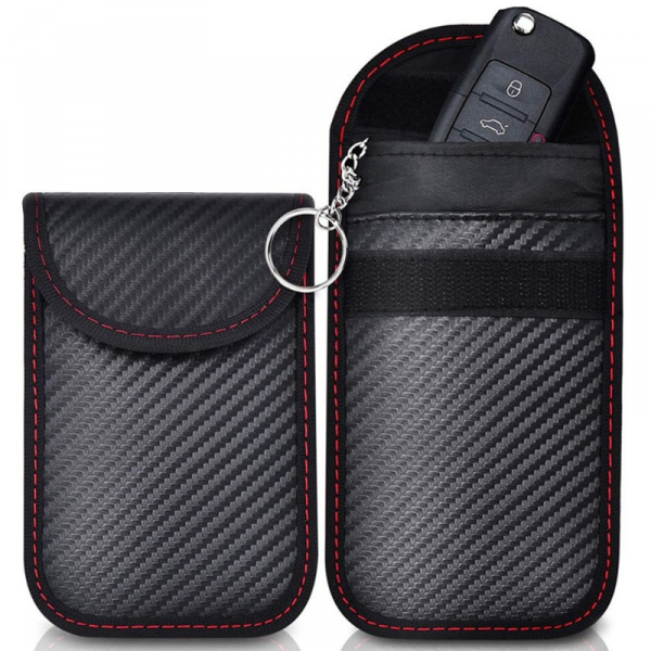 tds0509_Bloker kluczyka keyless