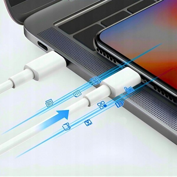 Cx8_tds0540_Kabel USB C - USB C