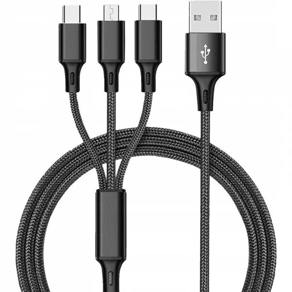 b11_tds0539_Kabel 3w1 do ładowania